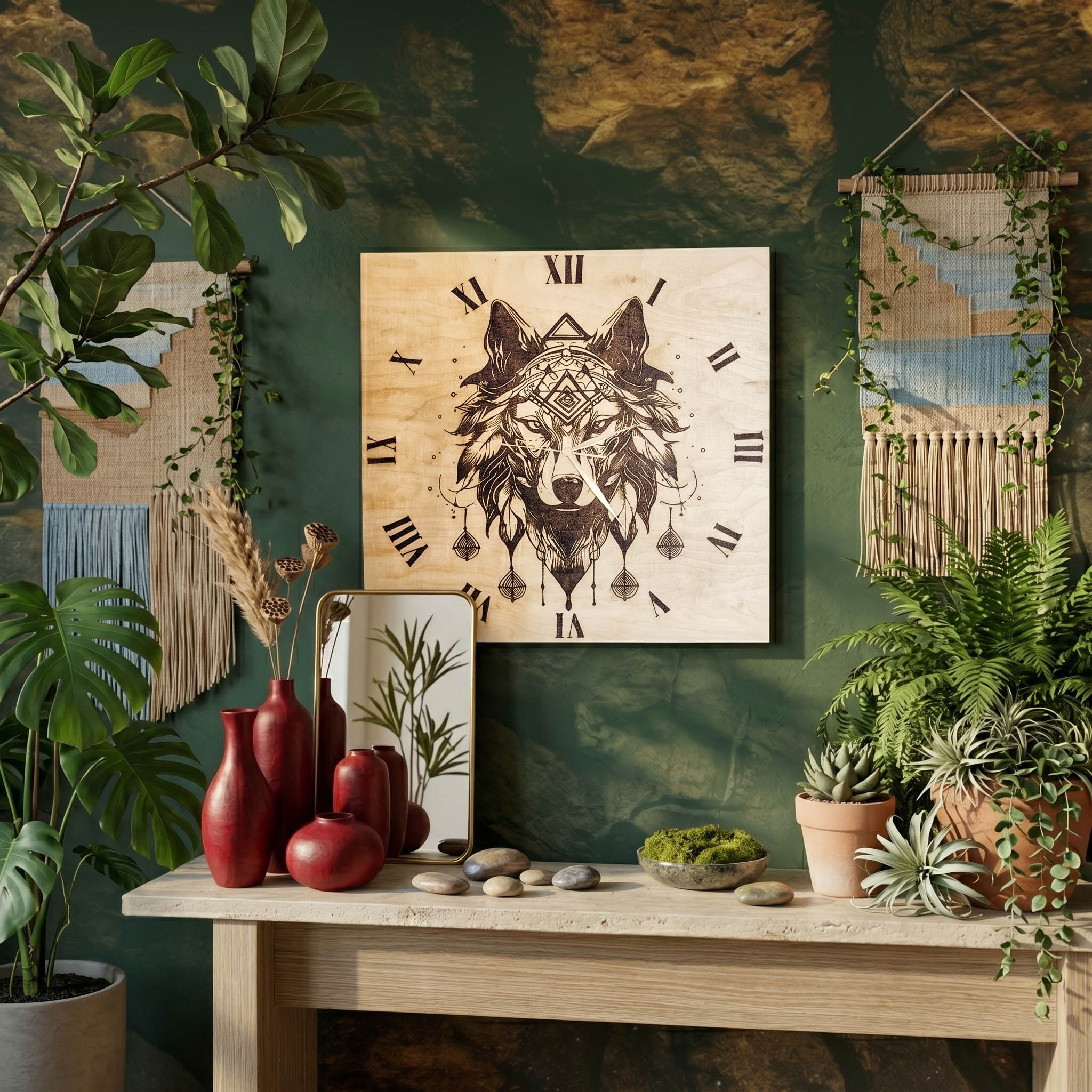 wilk boho – mistyczny etnos i ekskluzywny design wilk boho – mistyczny etnos i ekskluzywny design