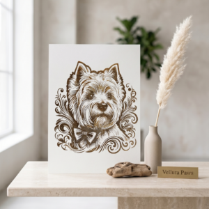 west highland white terrier