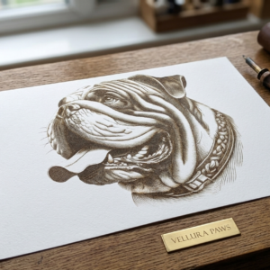 buldog angielski