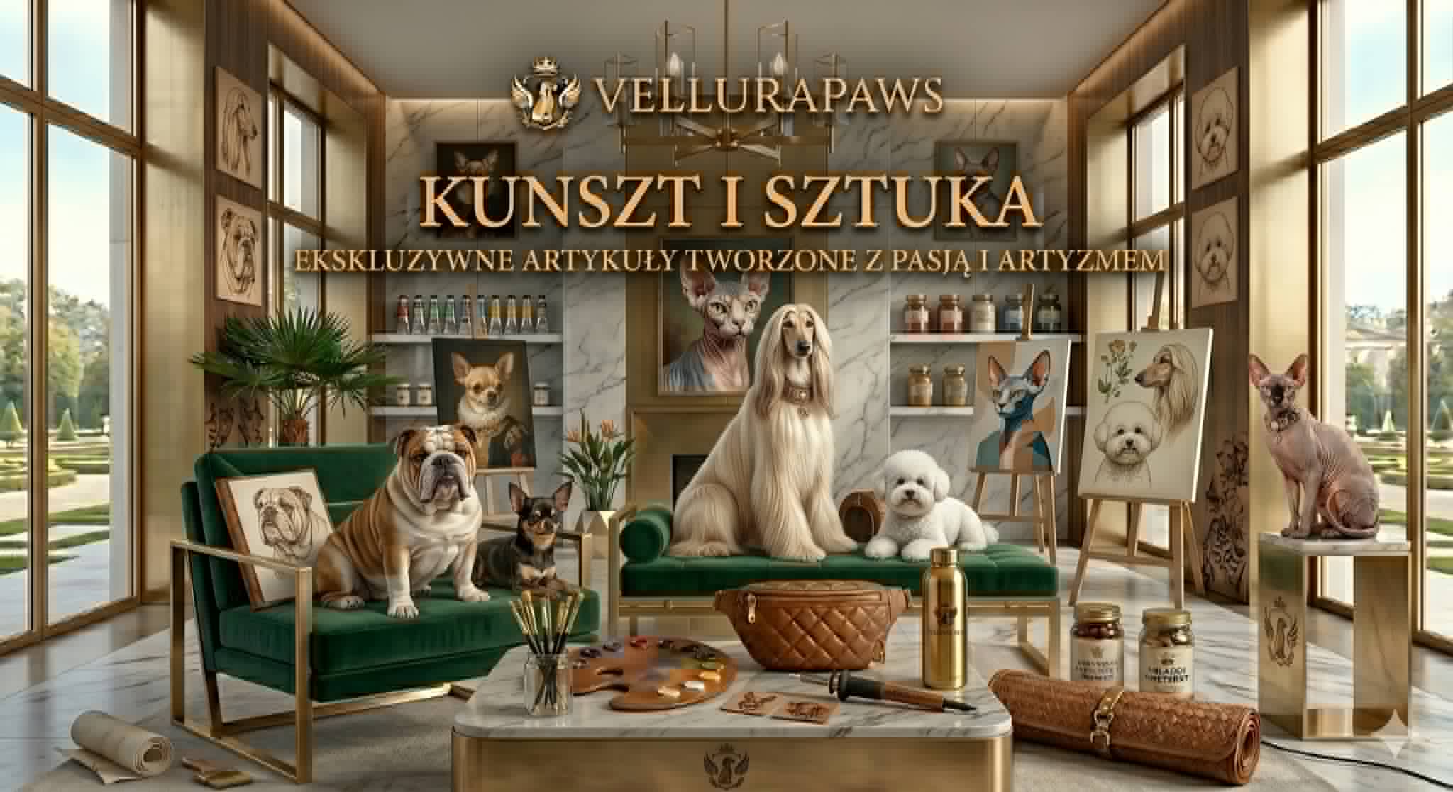 kunszt i sztuka