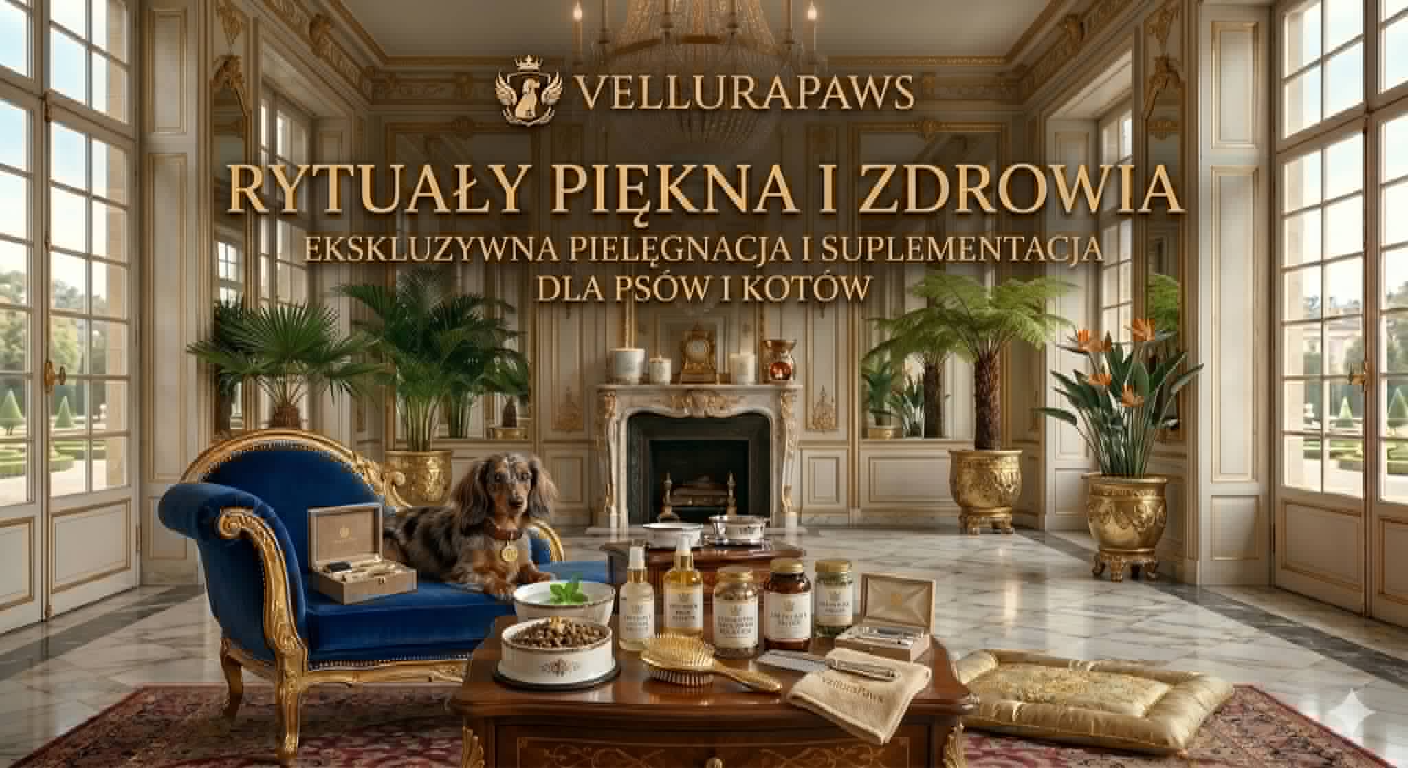 rytuał piękna